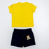 Completo Moschino